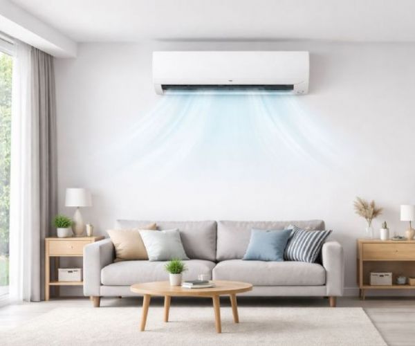 冷氣出現異音怎麼辦？常見原因與解決方法一次看懂